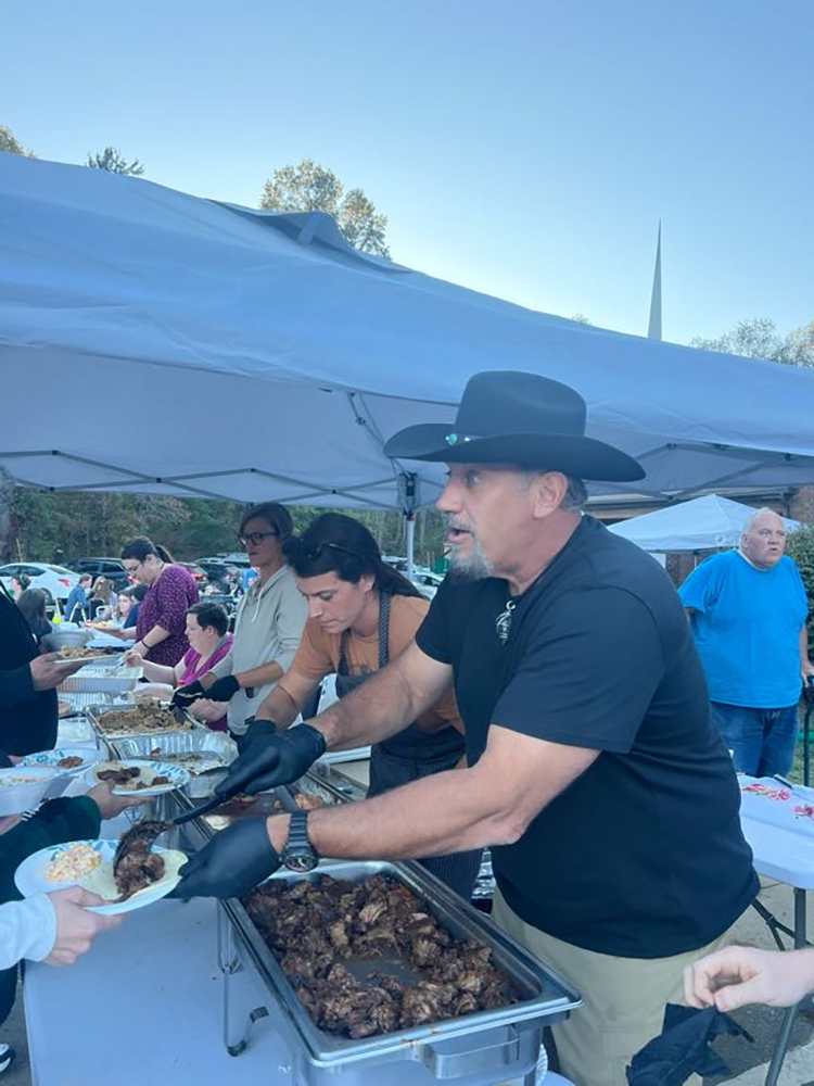 Hurricane Helene Disaster and Recovery