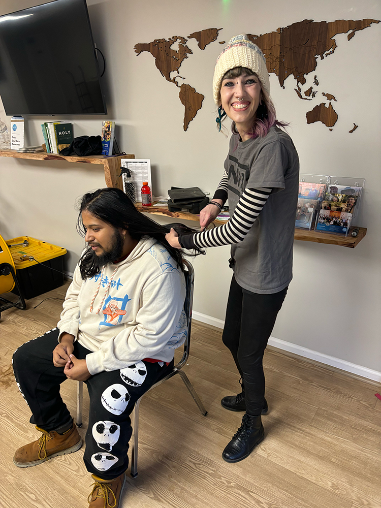 Hurricane Helene Disaster and Recovery