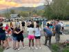 Hurricane Helene Disaster and Recovery