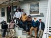 Hurricane Helene Short Term Mission Teams, Disaster Relief and Recovery in Swannanoa NC