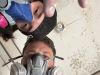 Hurricane Helene Short Term Mission Teams, Disaster Relief and Recovery in Swannanoa NC
